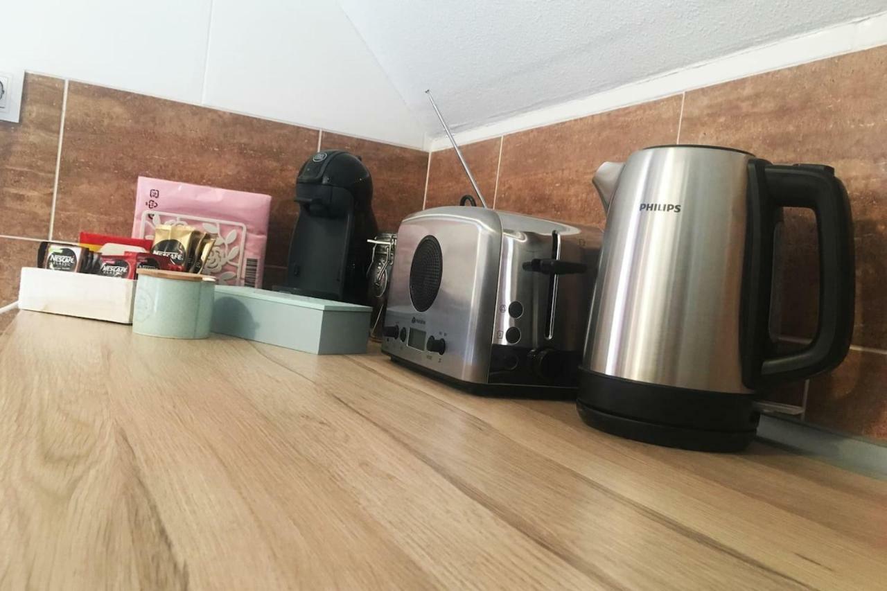 Apartamento Ahola Archena Bagian luar foto