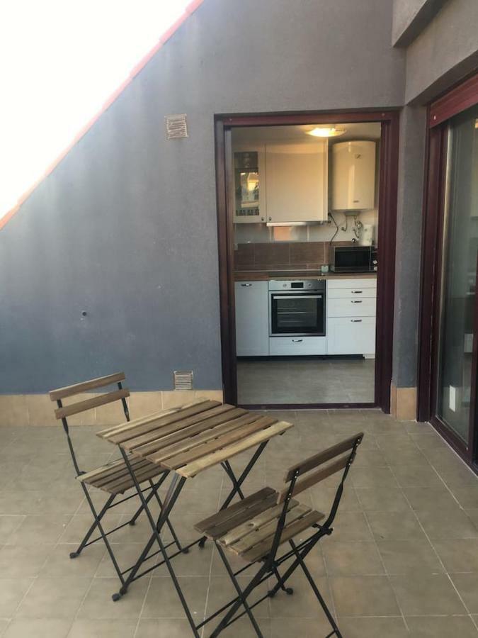Apartamento Ahola Archena Bagian luar foto