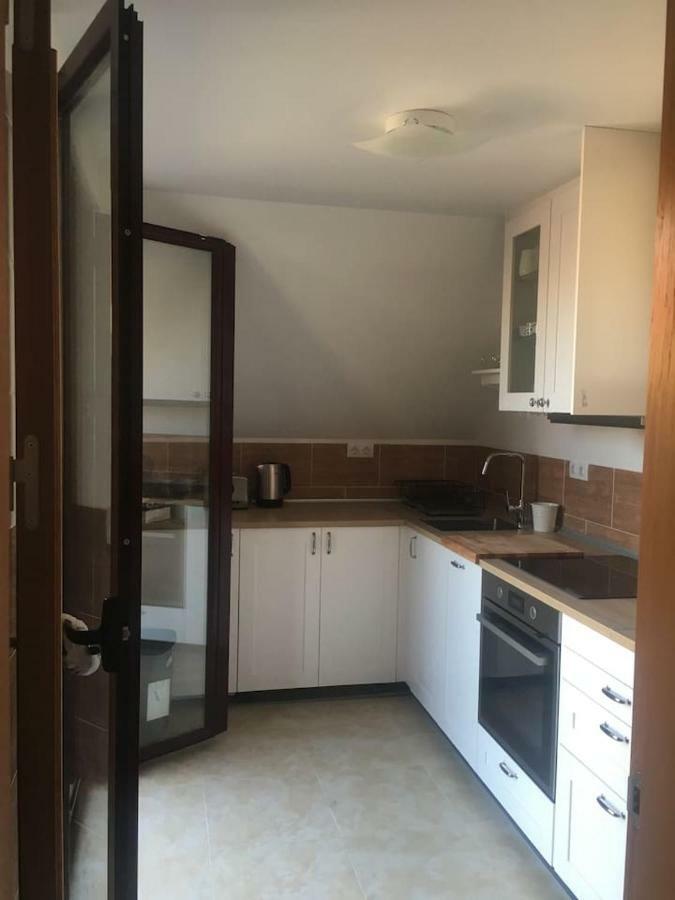 Apartamento Ahola Archena Bagian luar foto
