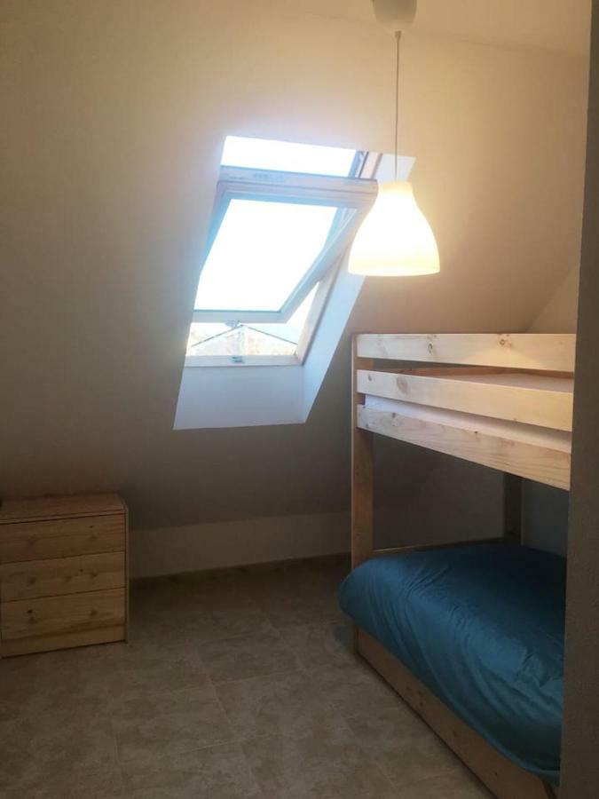 Apartamento Ahola Archena Bagian luar foto